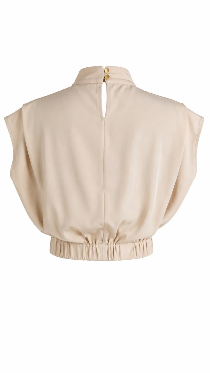 Chantilly Top