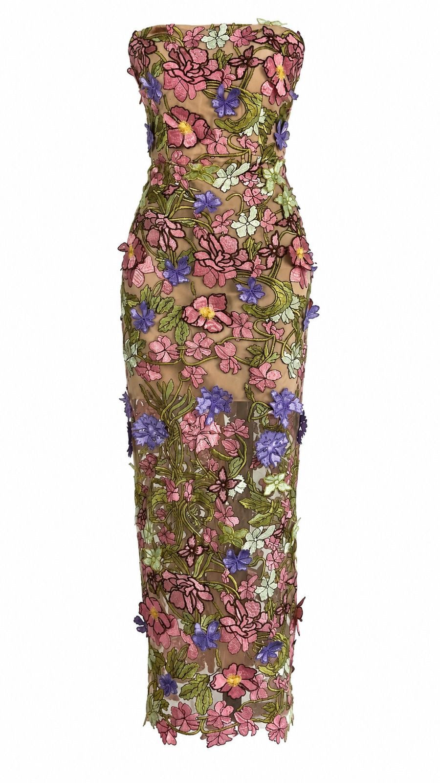 Jazmin Dress