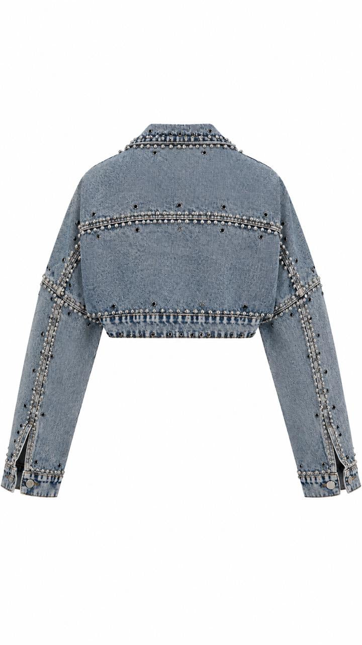 Torera Denim