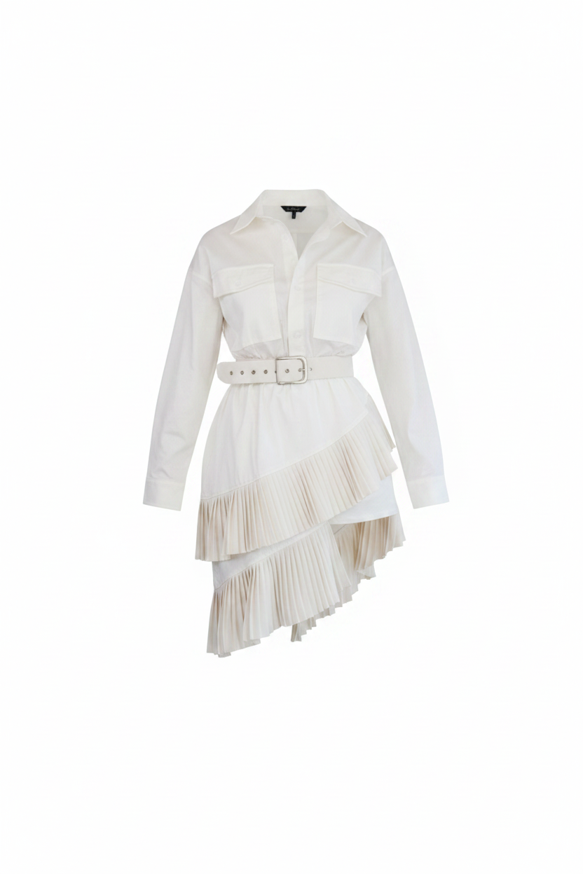 Alba Set - Manga larga sin pies