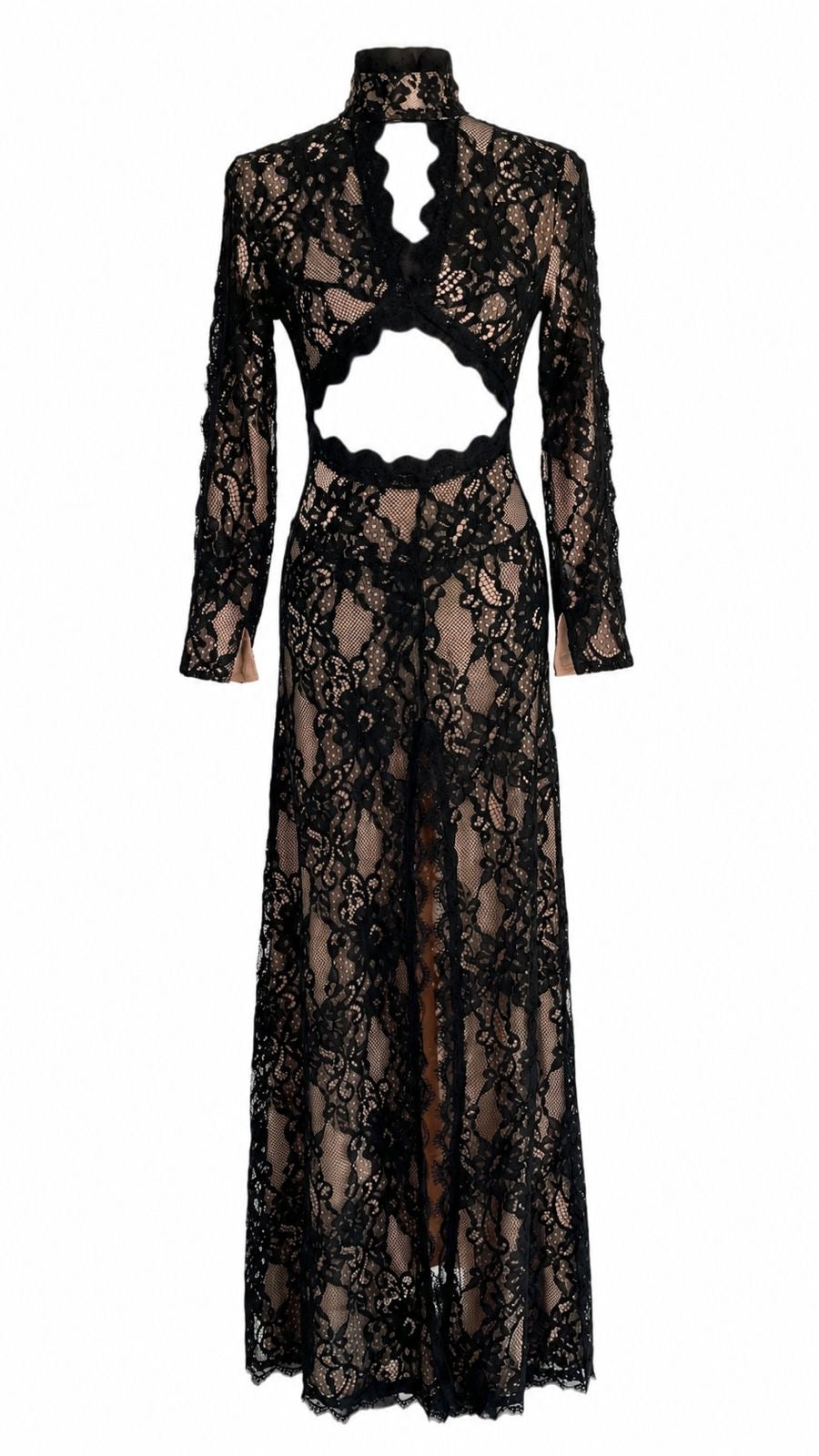 Soho Dress