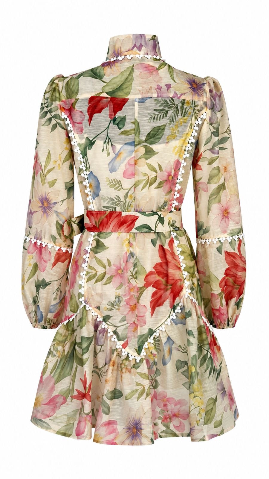 Botanic Dress