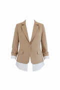 Cali Blazer Beige - Reintento