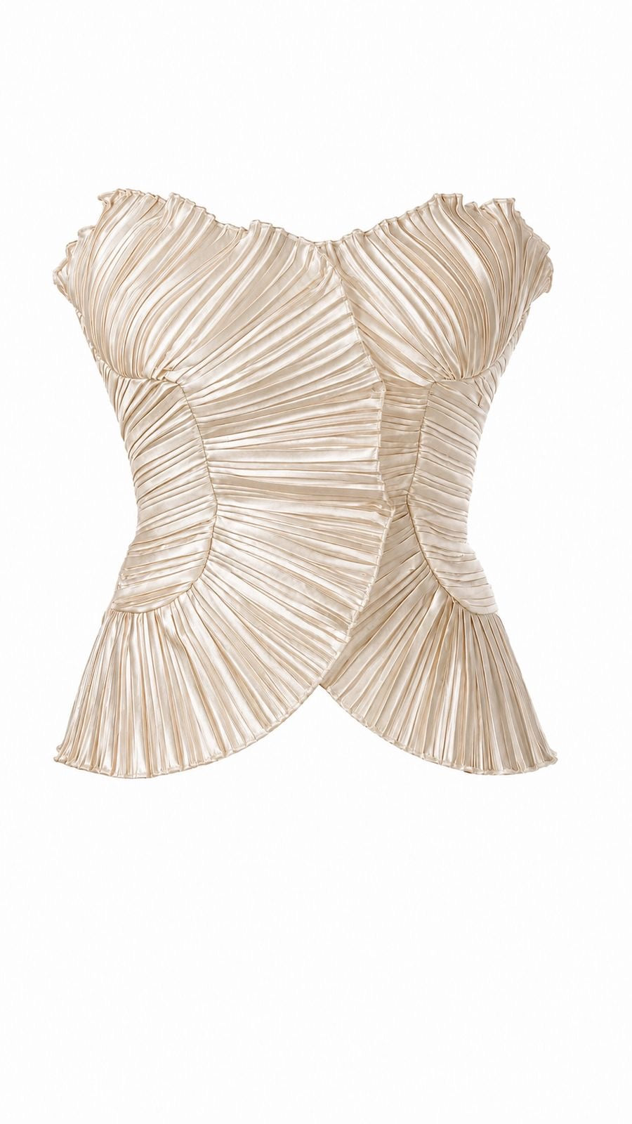 Camelia Set Ivory