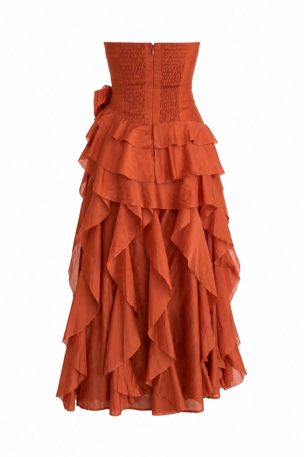 Calipso Dress