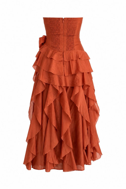 Calipso Dress