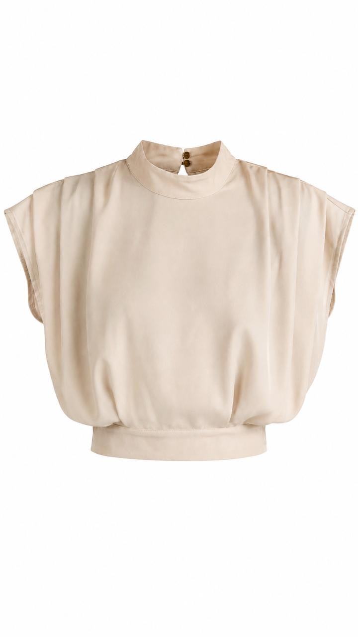 Chantilly Top