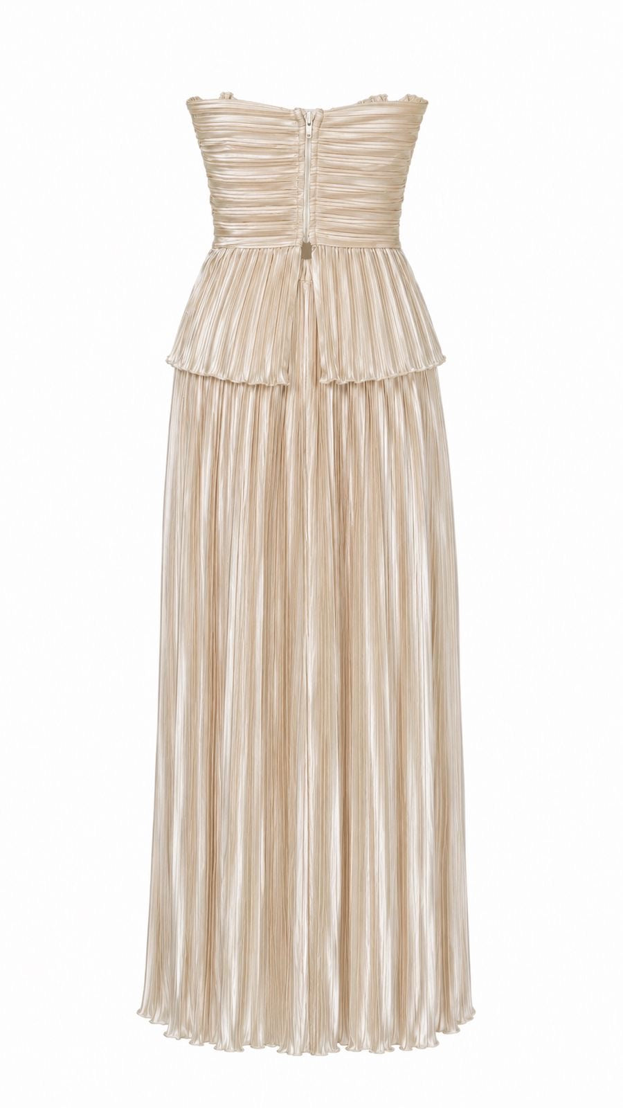 Camelia Set Ivory