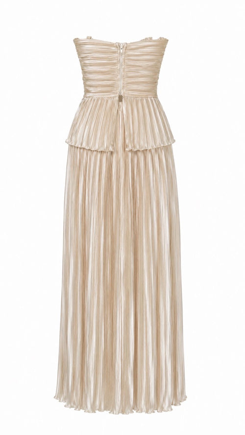 Camelia Set Ivory