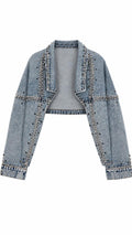 Torera Denim