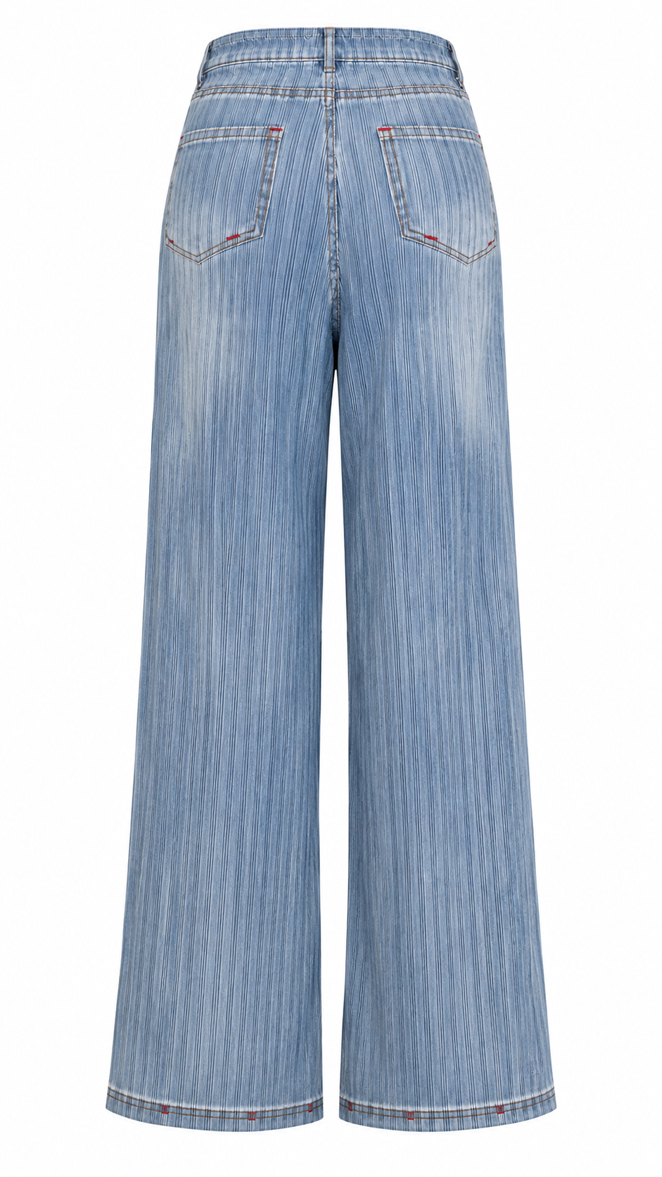 Pantalon Jeans Stickers