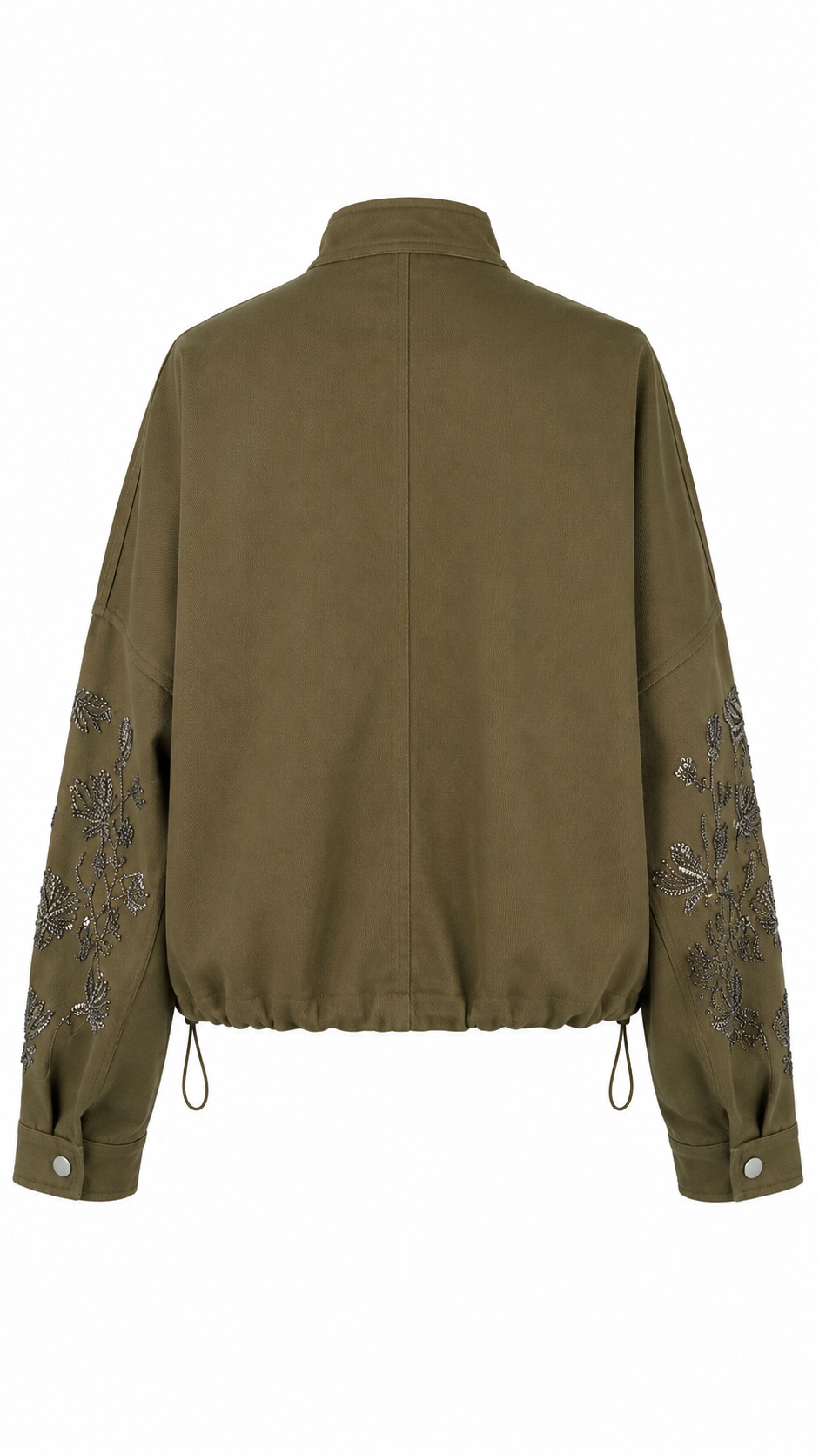 Jacket Ophelia