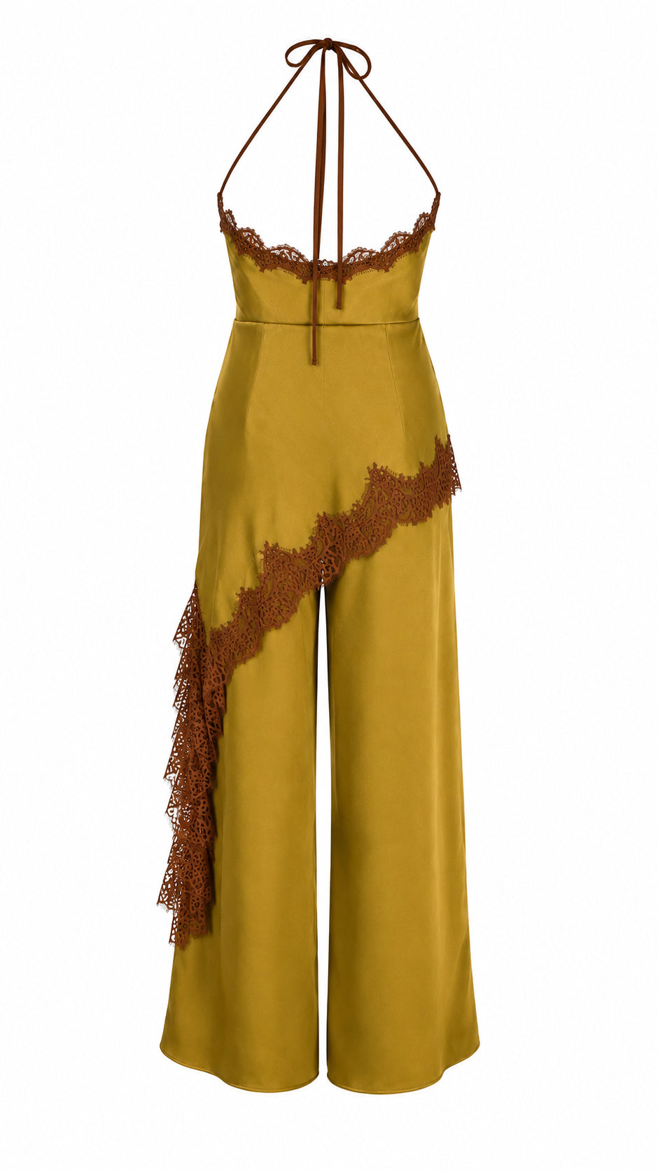 Set Halter Larissa Olivo