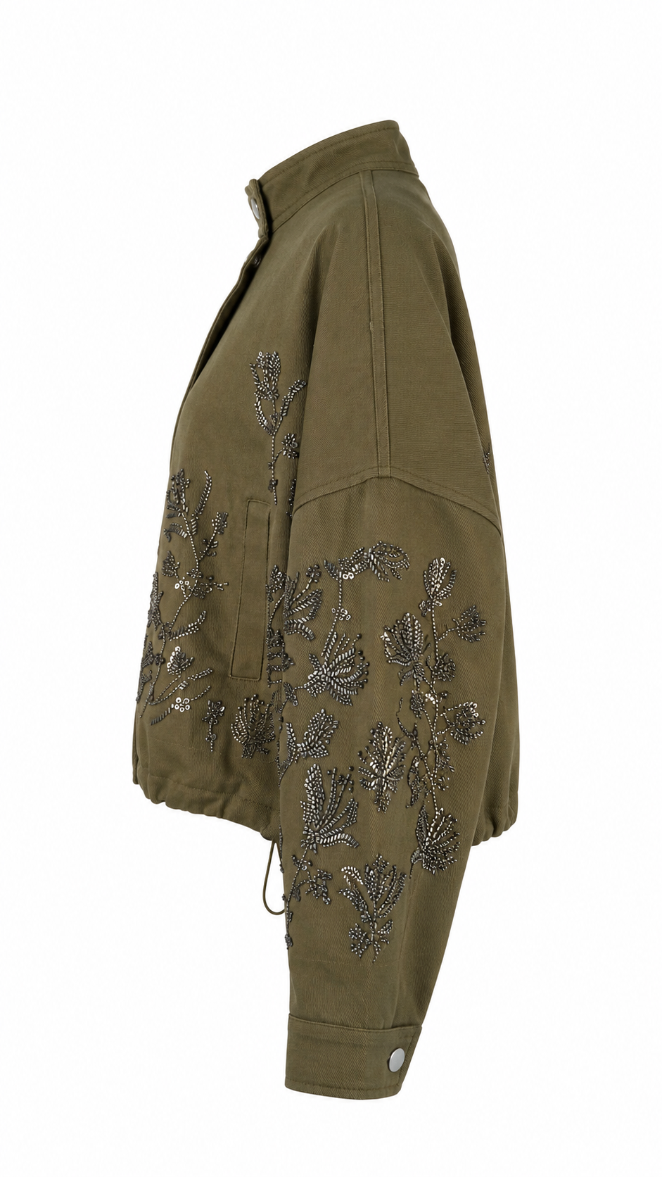 Jacket Ophelia