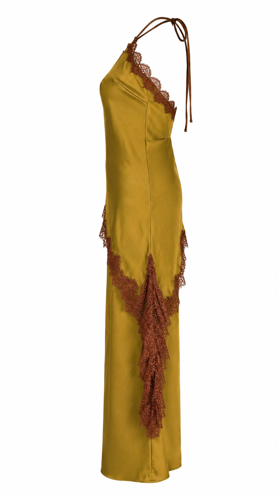 Set Halter Larissa Olivo