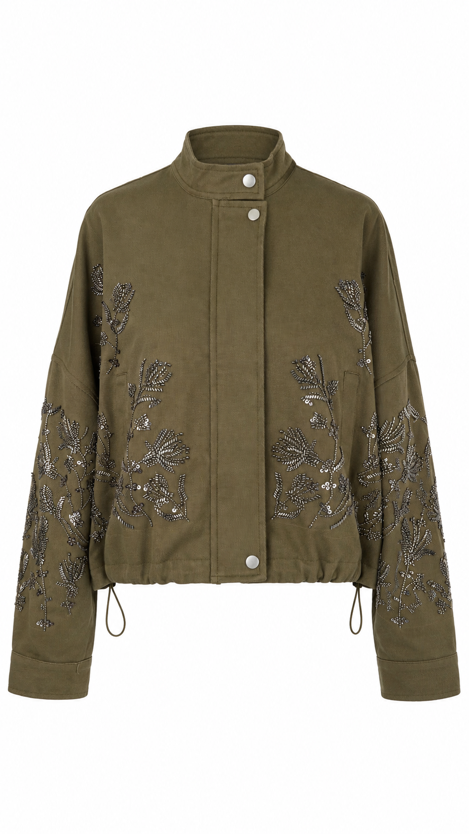 Jacket Ophelia