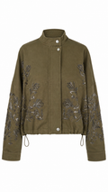 Jacket Ophelia