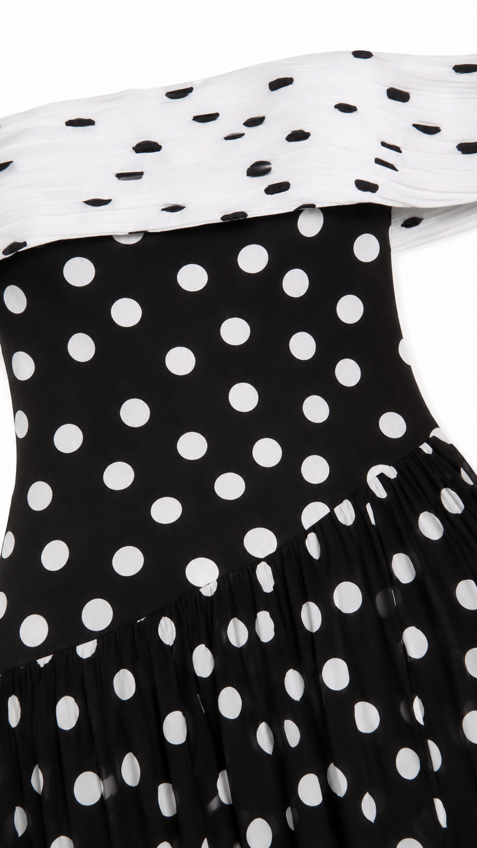 Vestido Pia Black