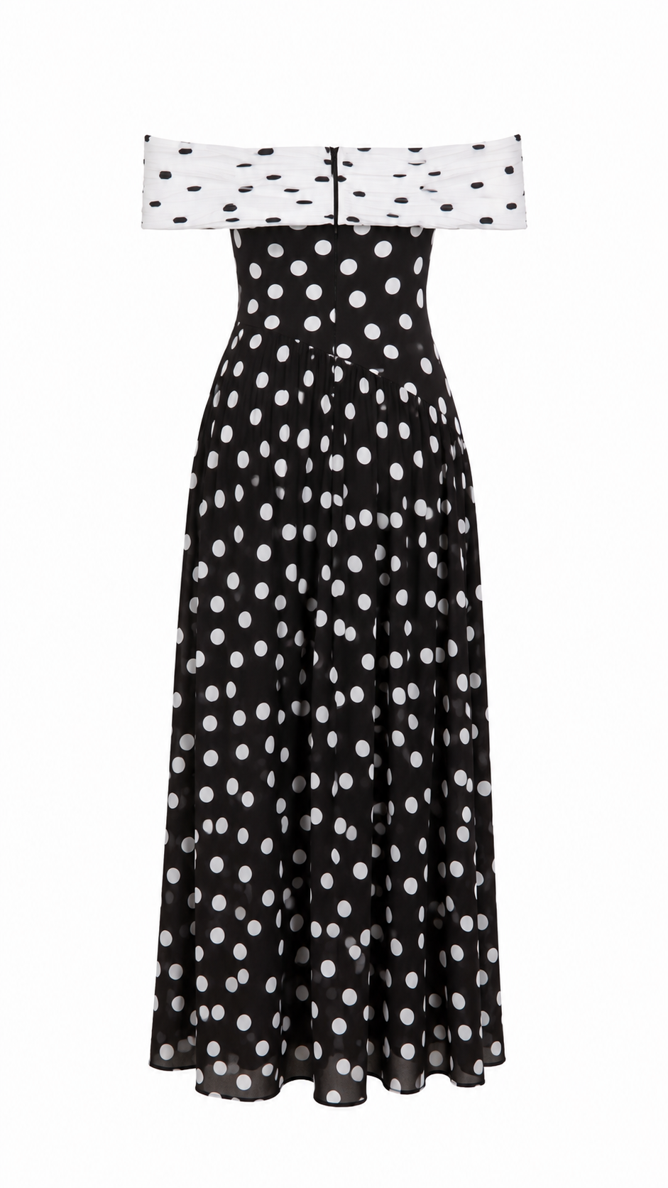 Vestido Pia Black