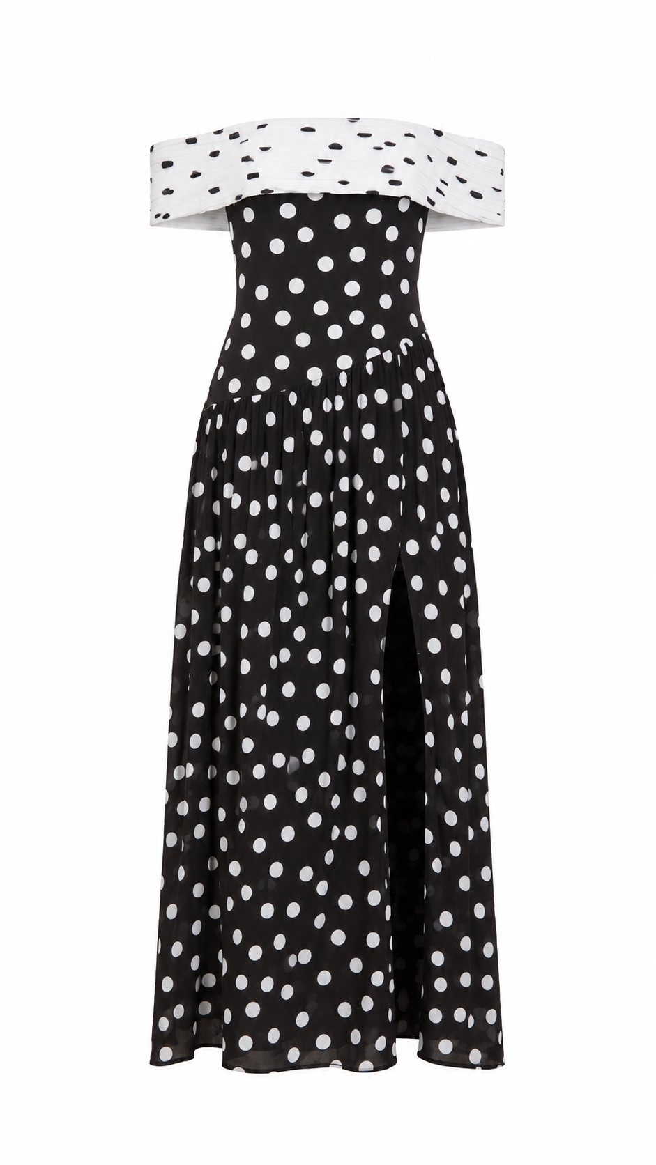 Vestido Pia Black