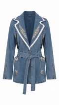 Jacket Marisol Denim
