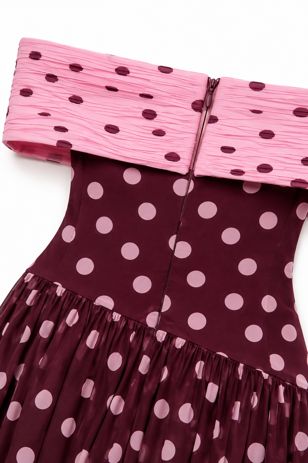 Vestido Pia Pink