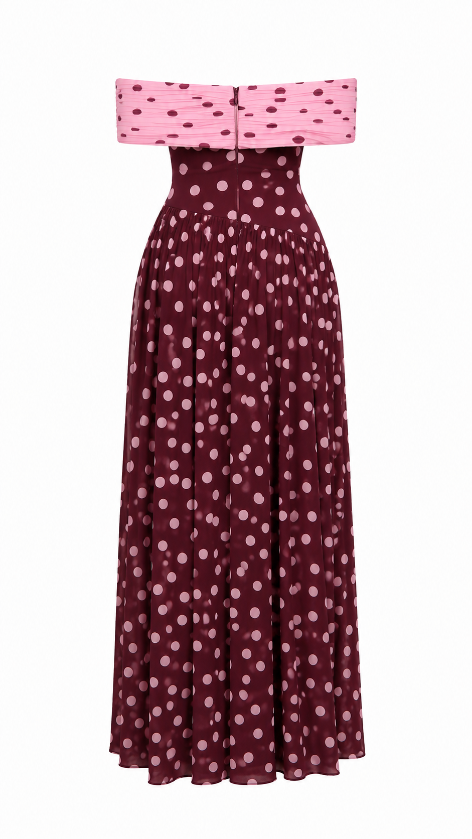 Vestido Pia Pink