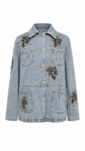 Jacket Tessa Denim