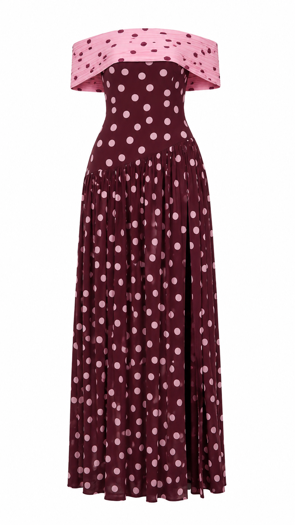 Vestido Pia Pink