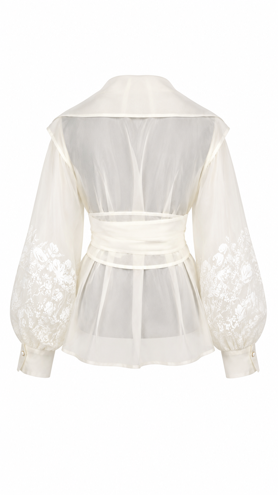 Jacket Aurelia