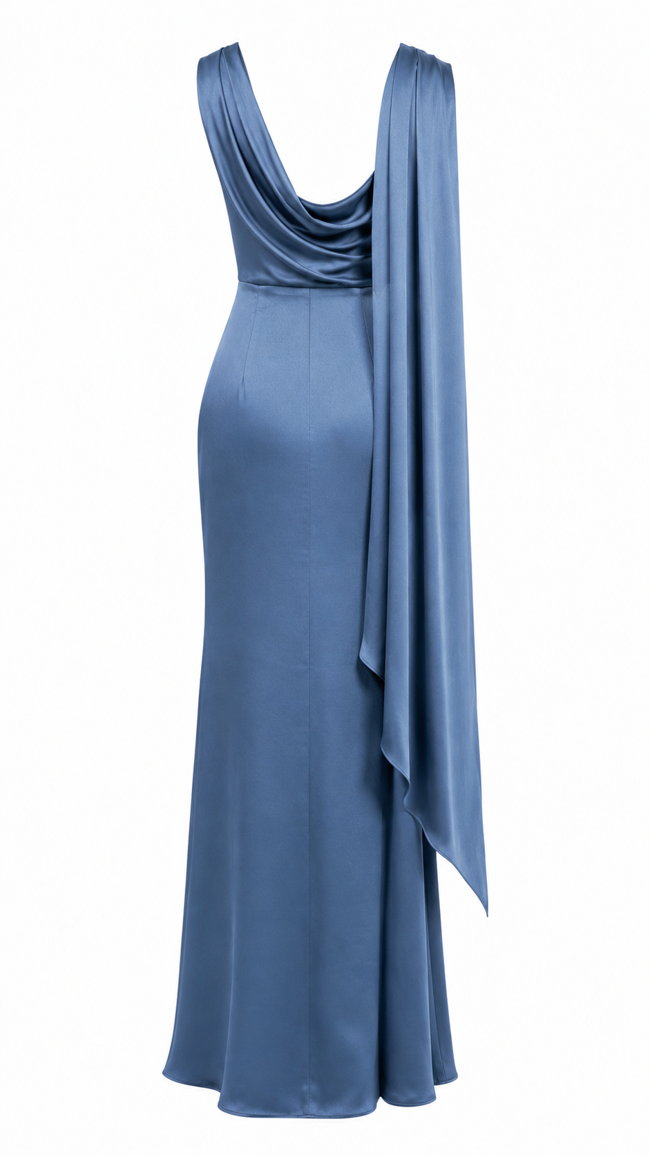 Vestido State Blue