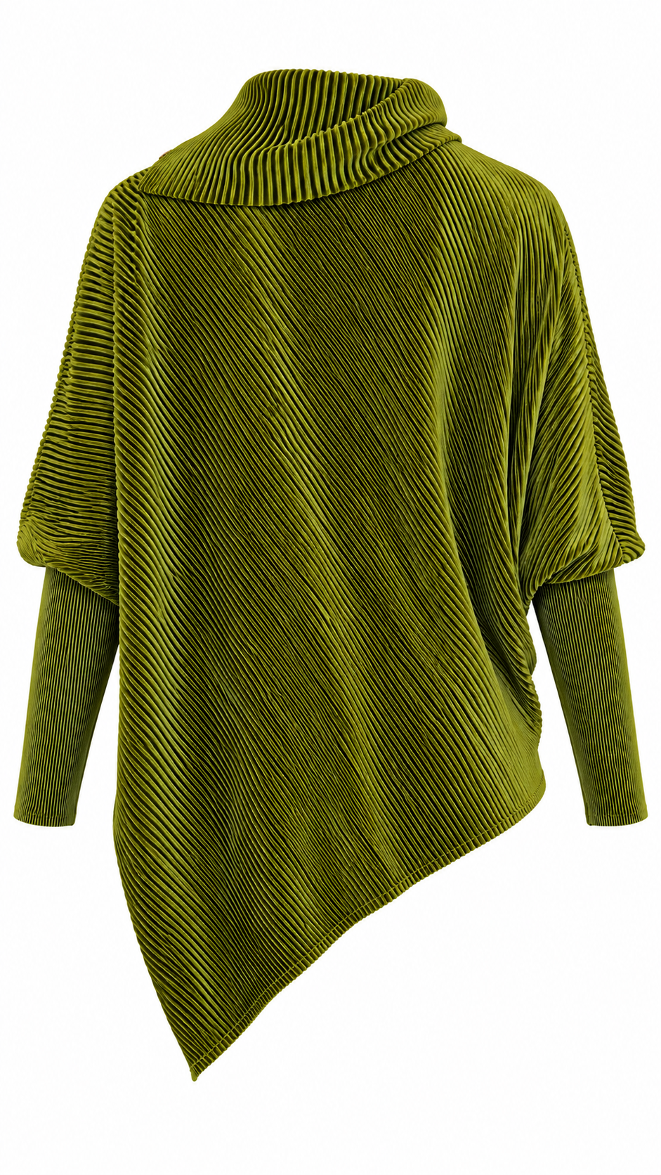 Top Suki Verde