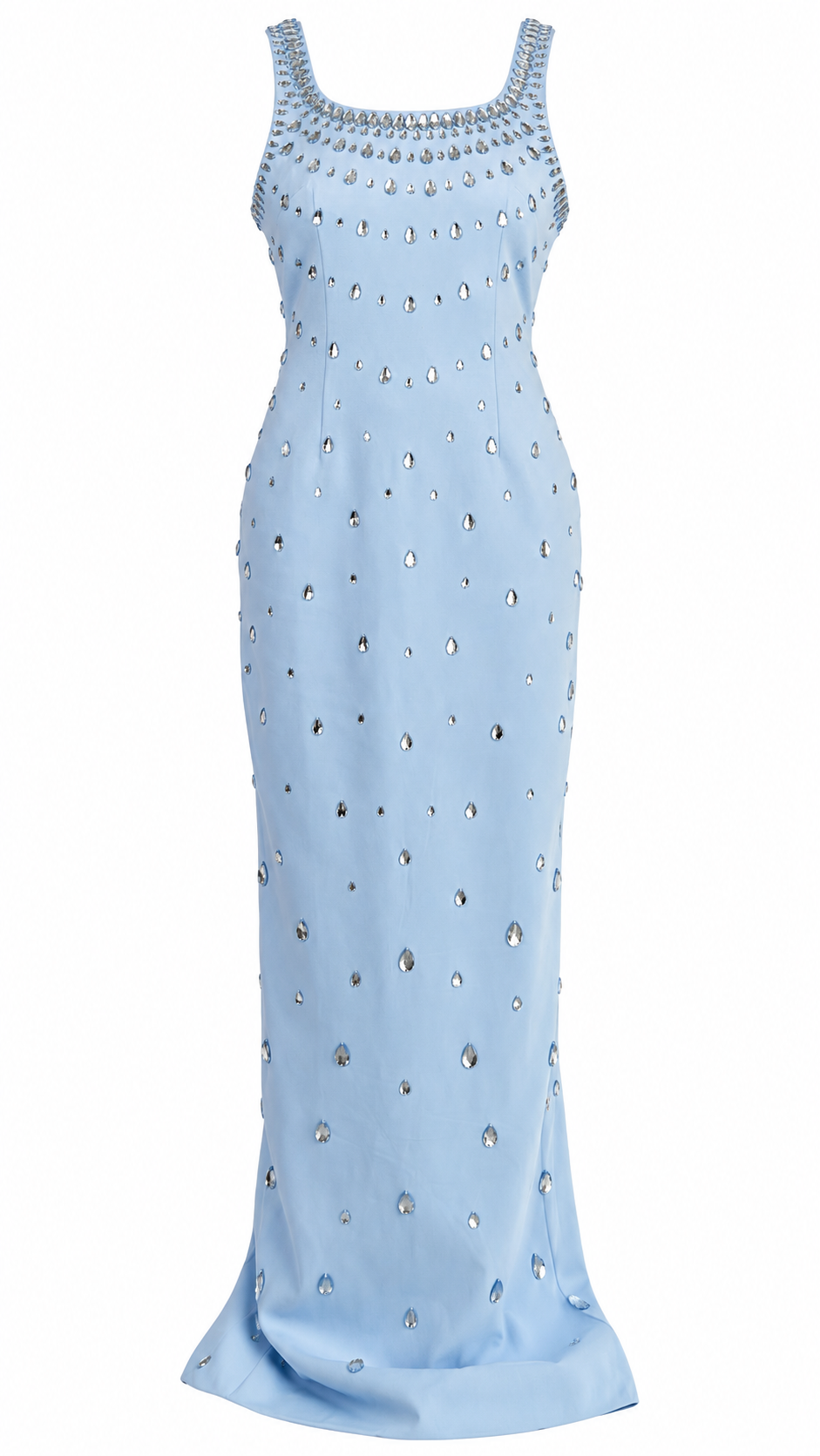 Vestido Mireya