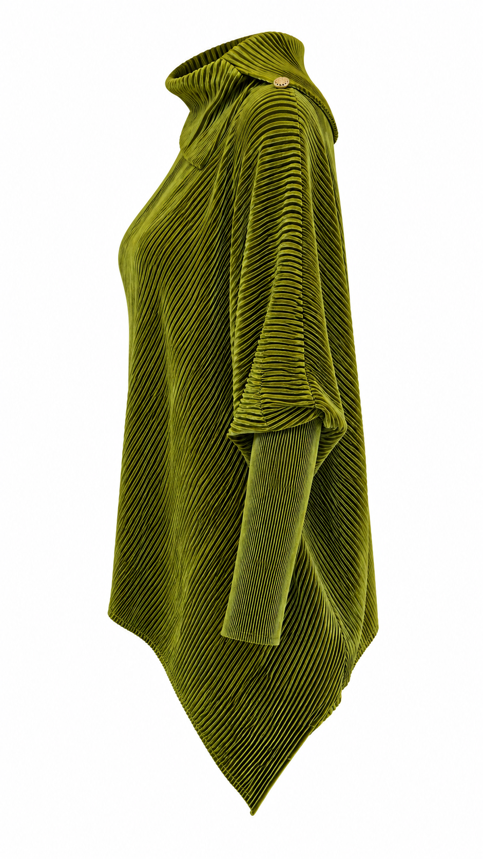 Top Suki Verde