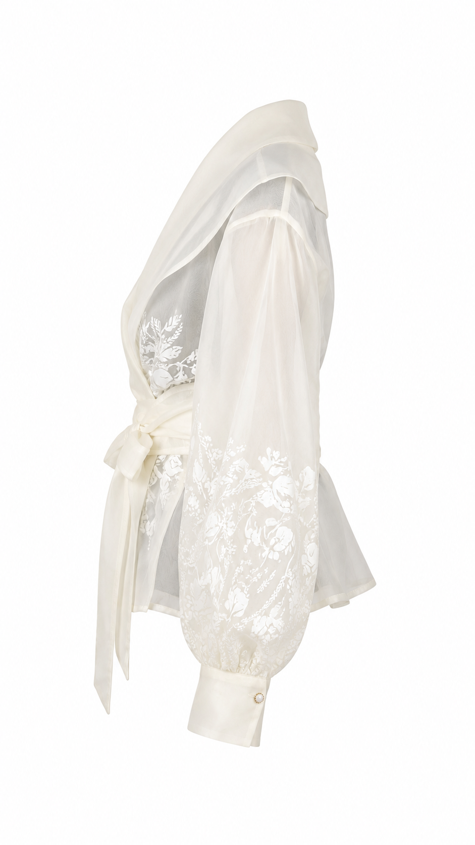 Jacket Aurelia