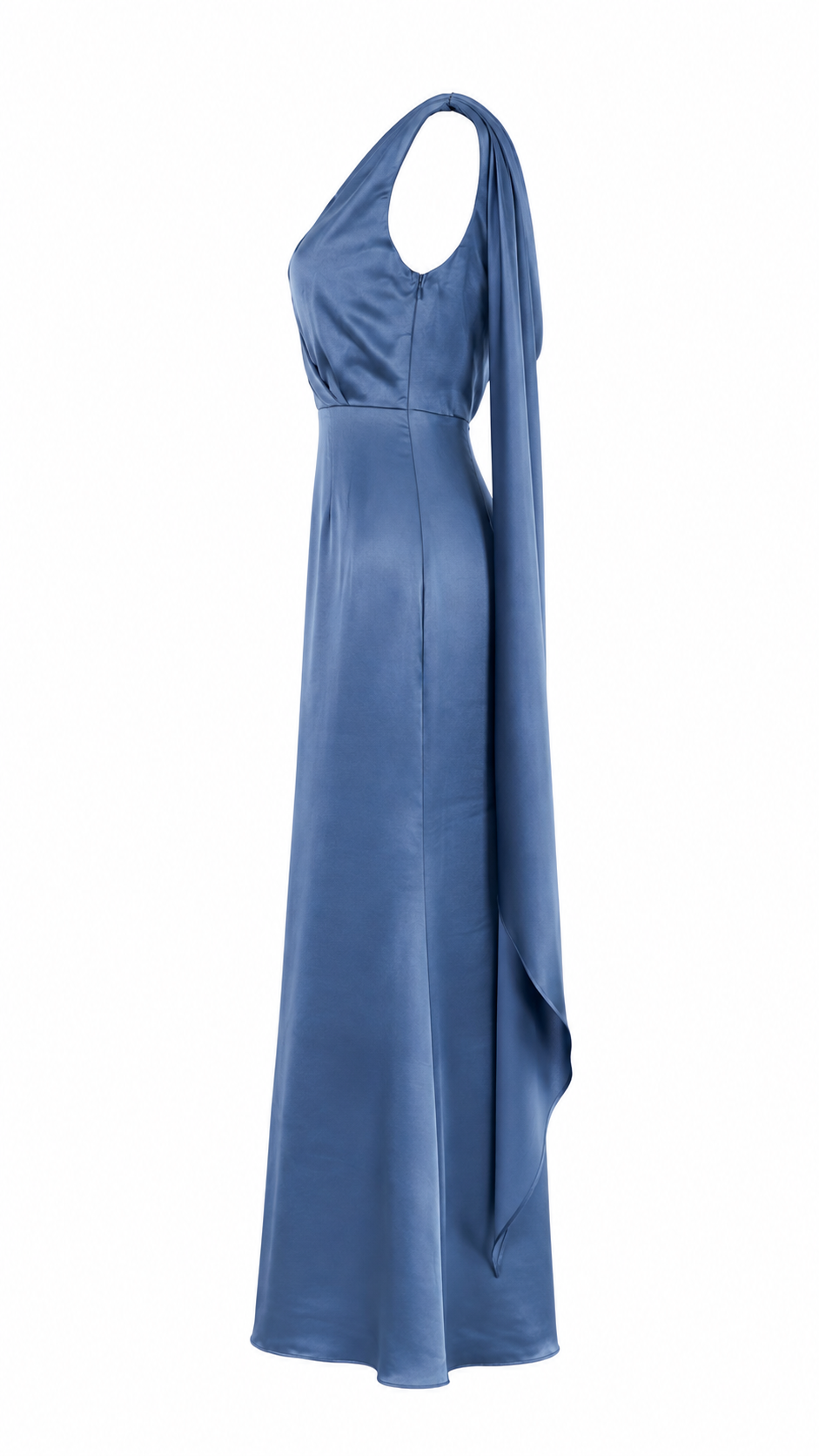 Vestido State Blue