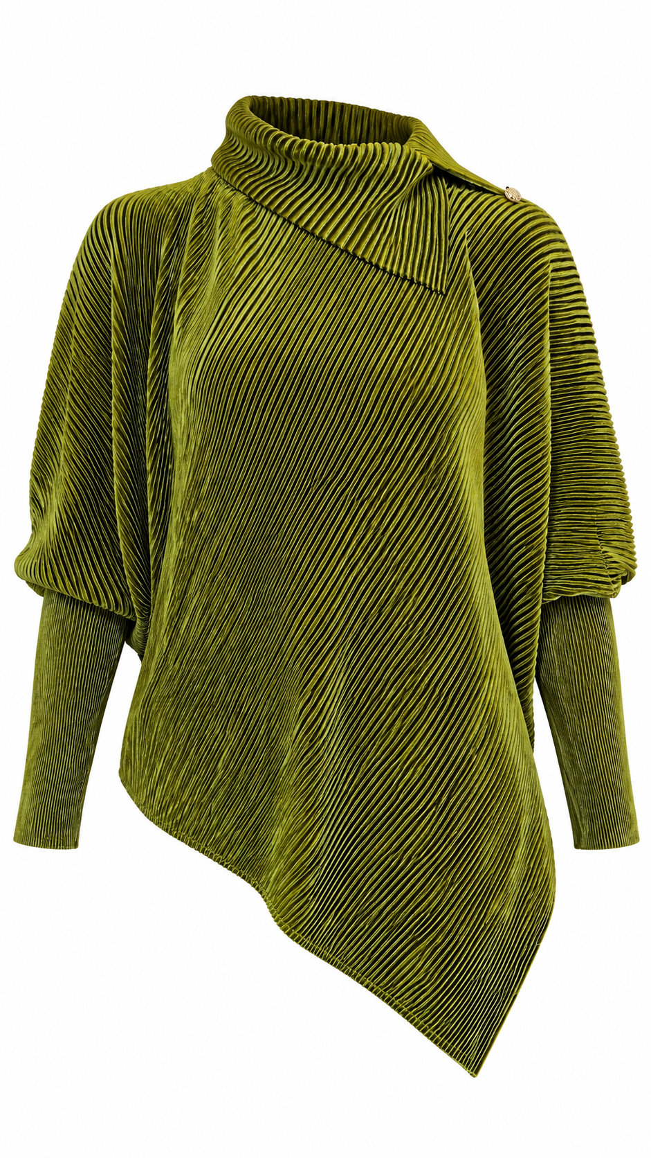 Top Suki Verde
