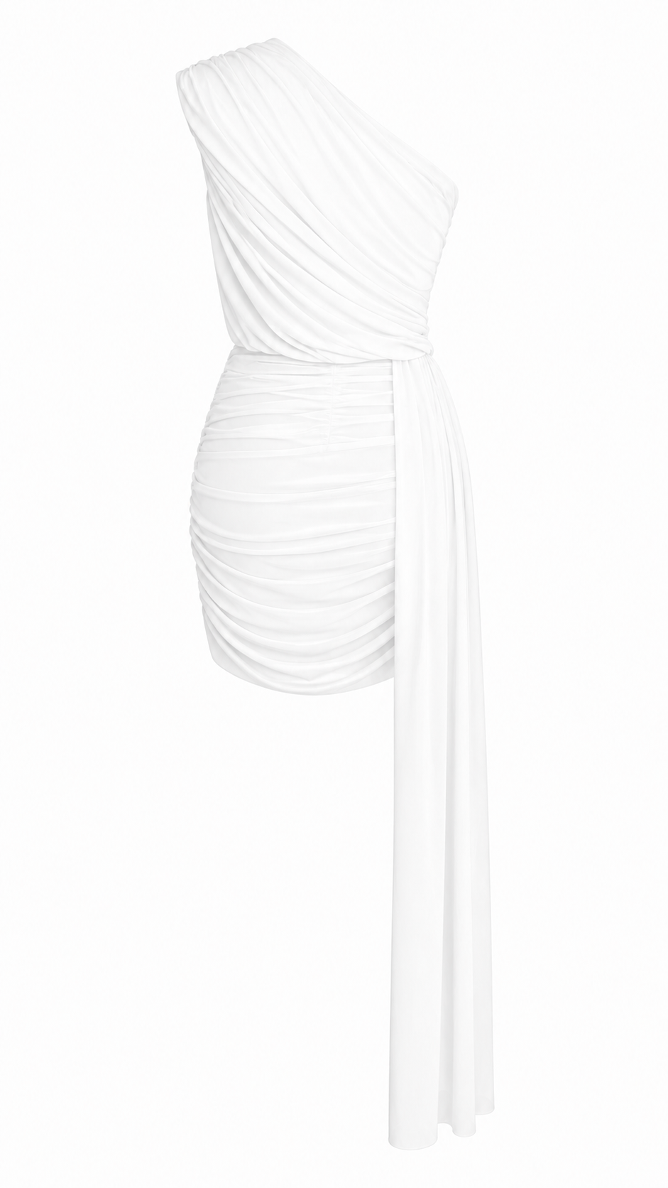 Vestido Laguna Blanco