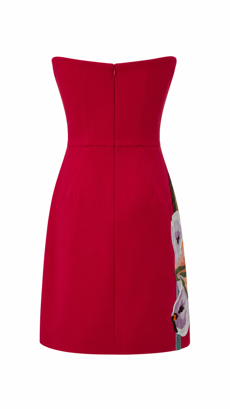 Vestido Mini Cleo