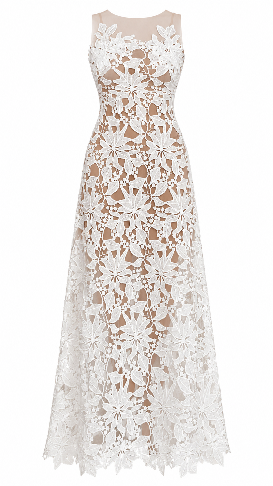 Vestido Isadora
