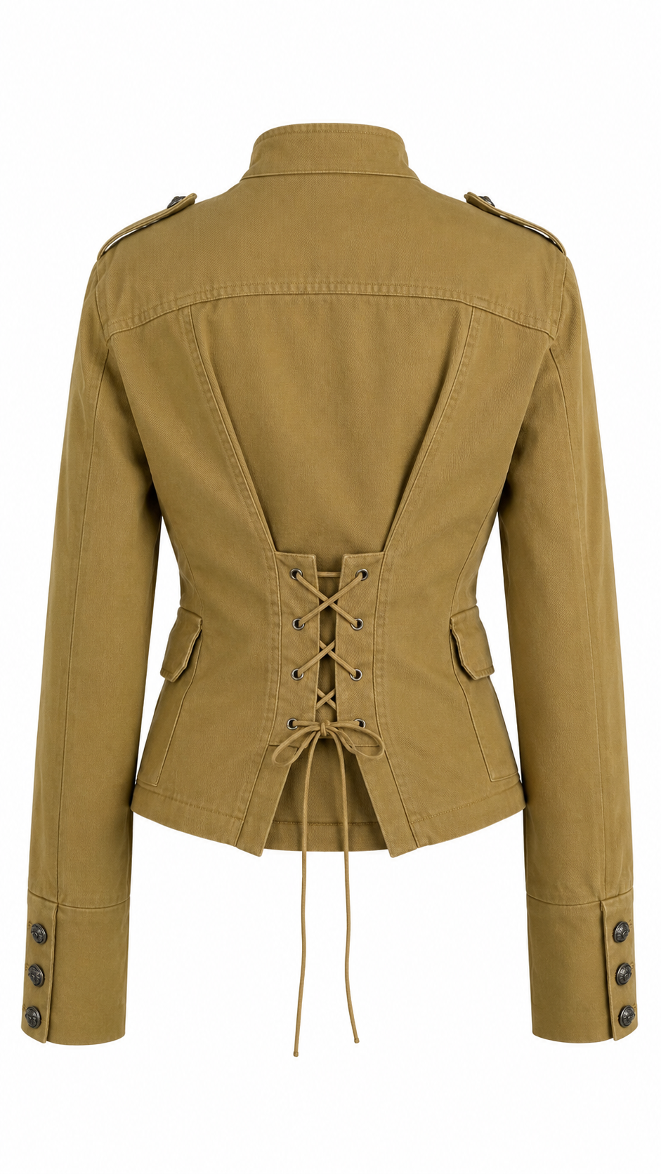 Jacket Militar