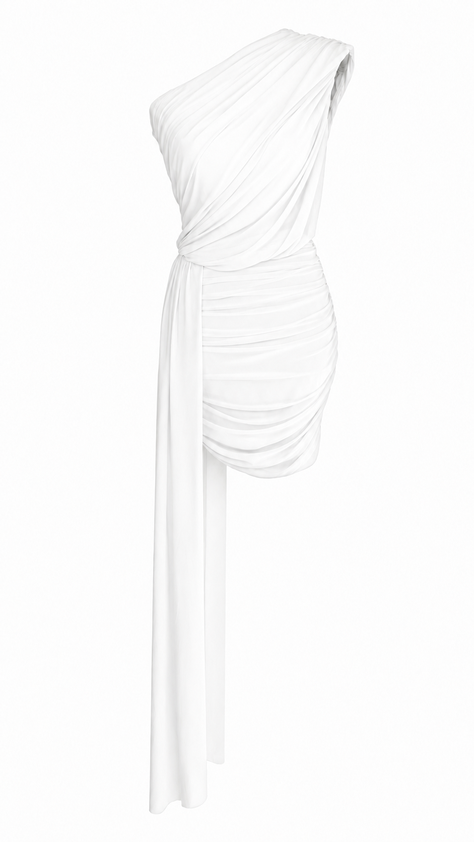 Vestido Laguna Blanco