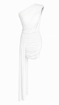 Vestido Laguna Blanco