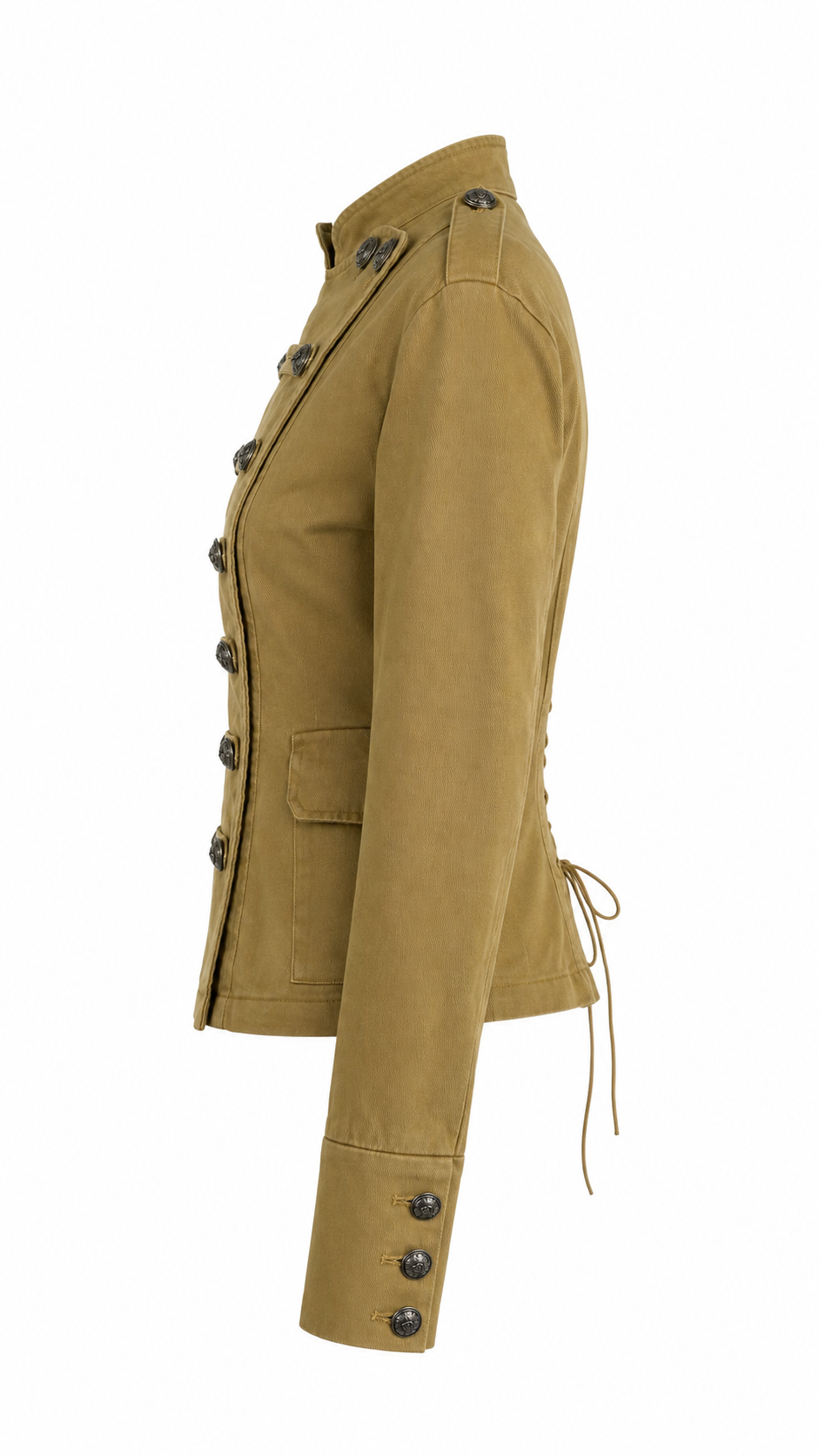 Jacket Militar