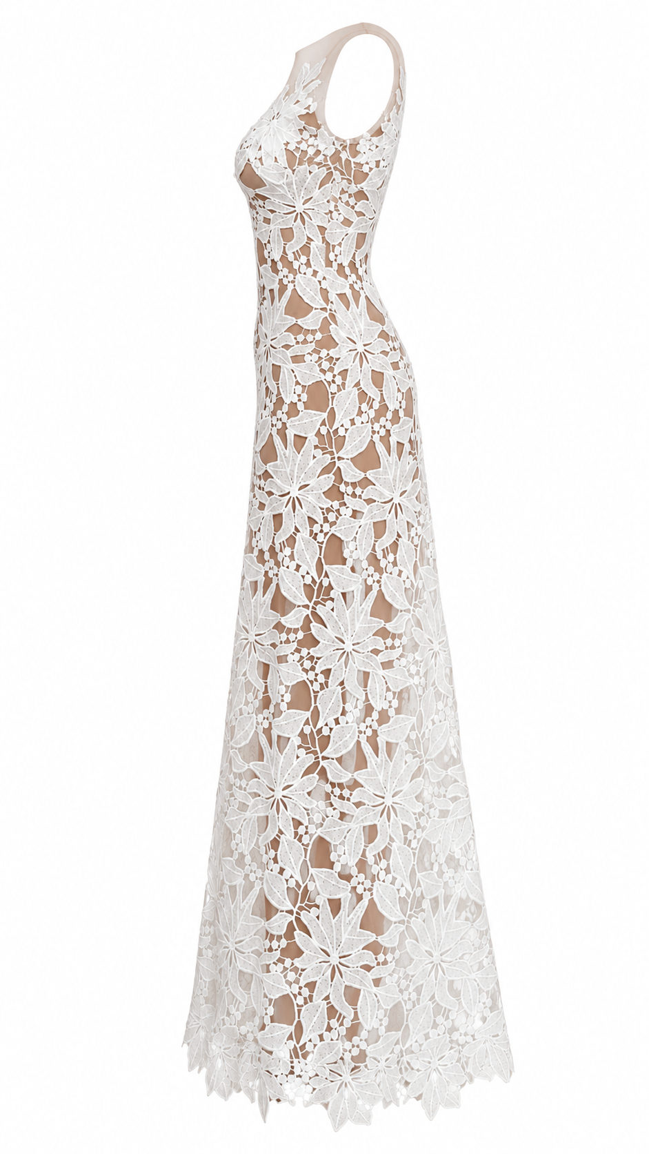 Vestido Isadora