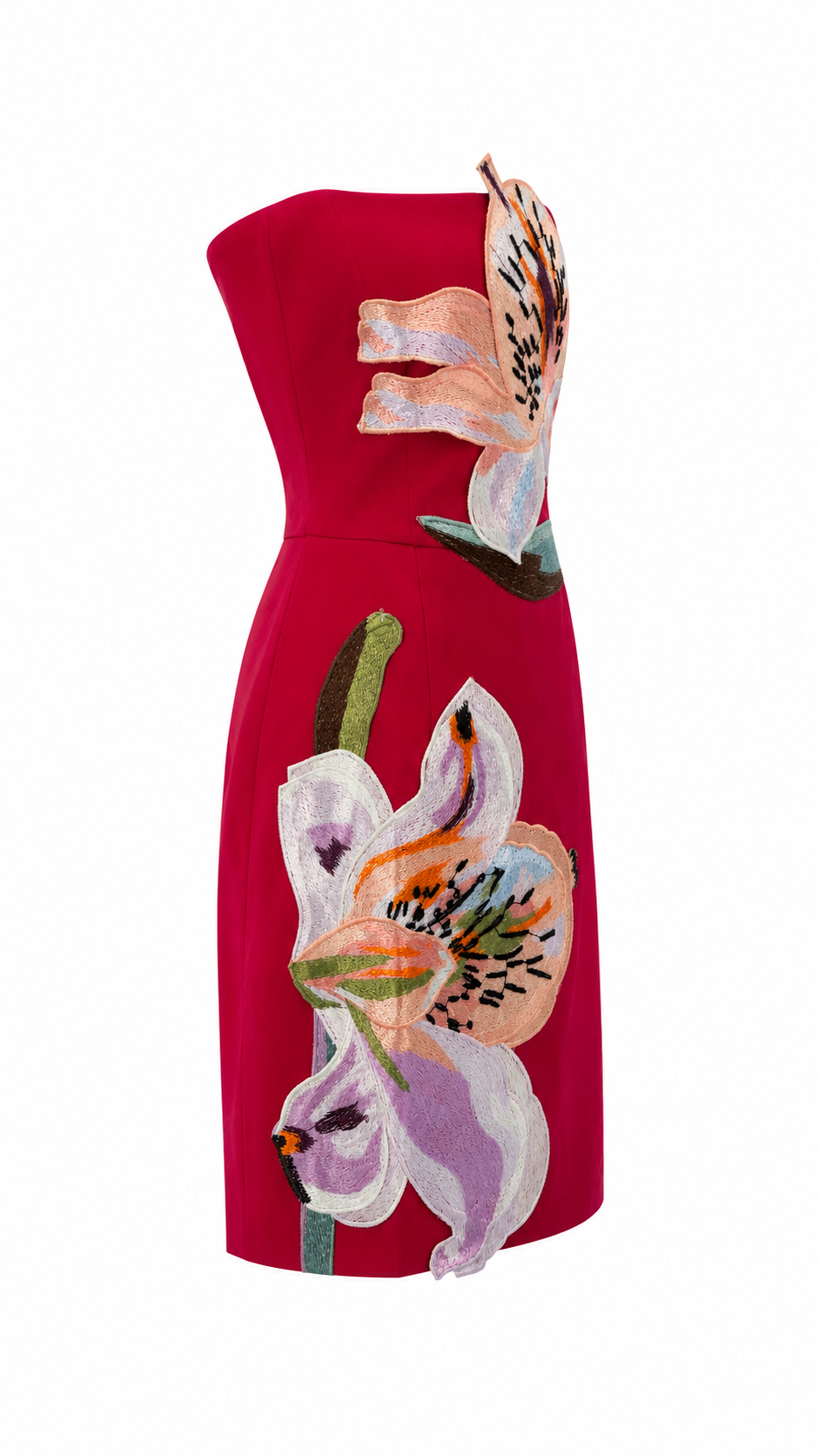 Vestido Mini Cleo