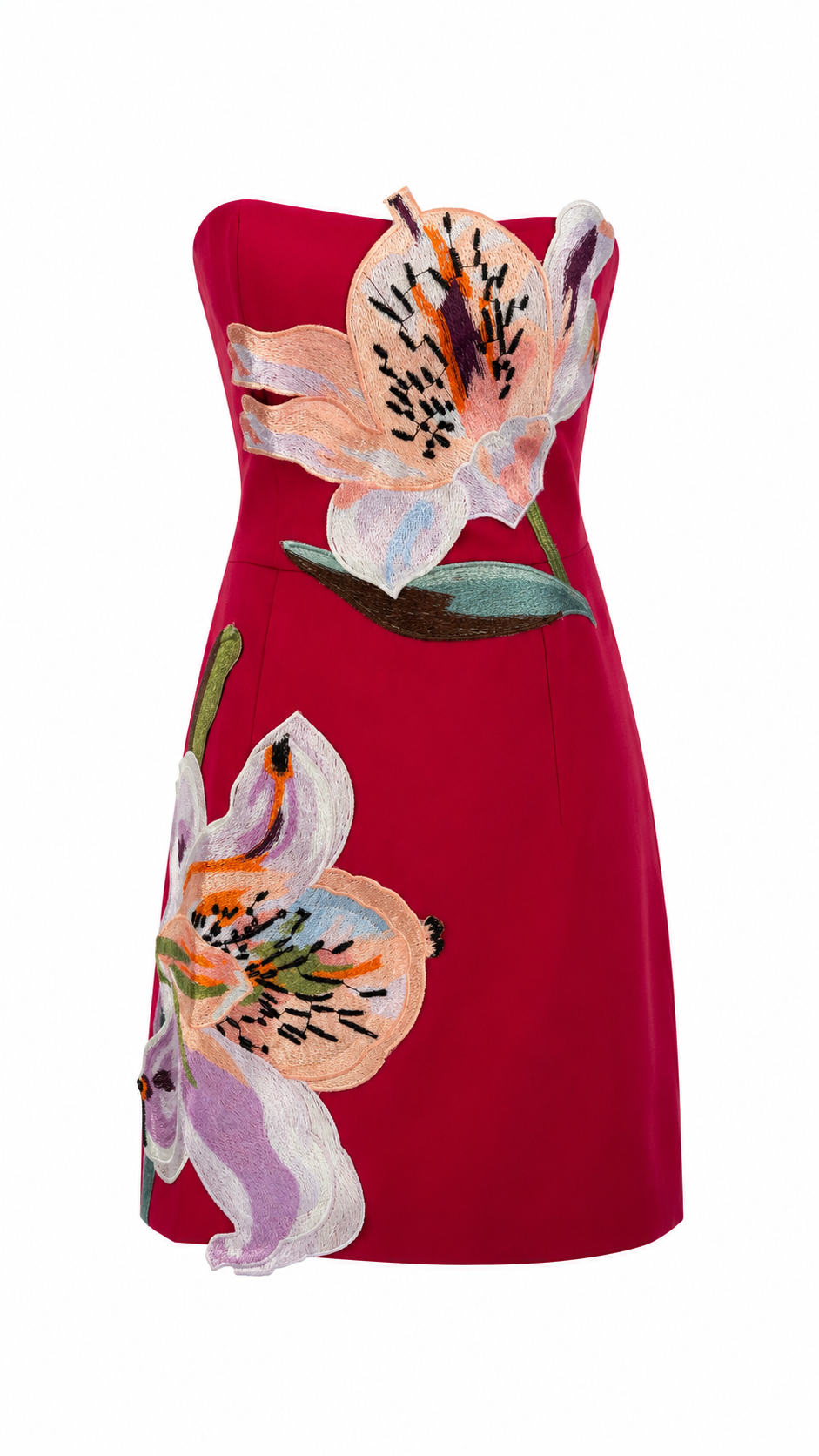 Vestido Mini Cleo