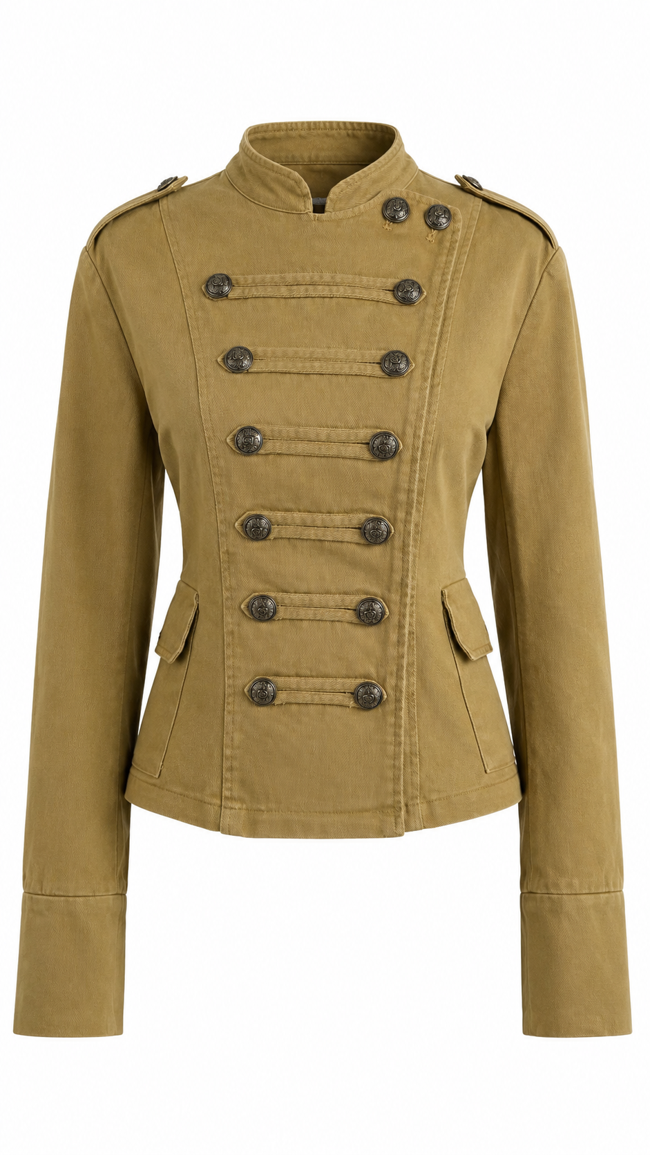 Jacket Militar