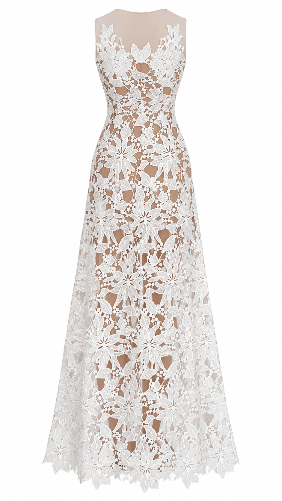 Vestido Isadora