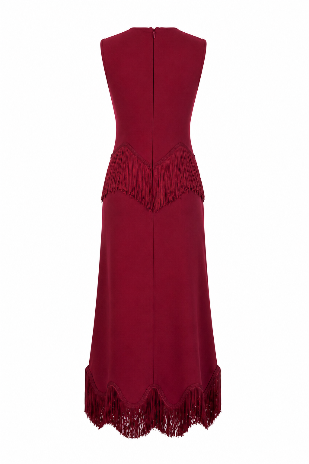 Vestido Petra